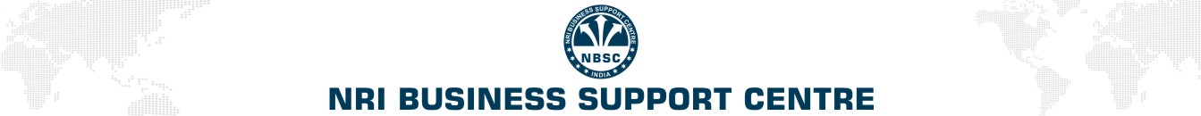 NRI Business Support Center